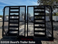 2022 CH 102X22 by Load Trail from Beard's Trailer Sales in Fort Worth, Texas