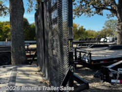 New 2022 Load Trail CH 102X22 available in Fort Worth, Texas