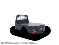 2025 CM Truck Beds SK - New Flat Bed Body for sale by Beard's Trailer Sales in Fort Worth, Texas