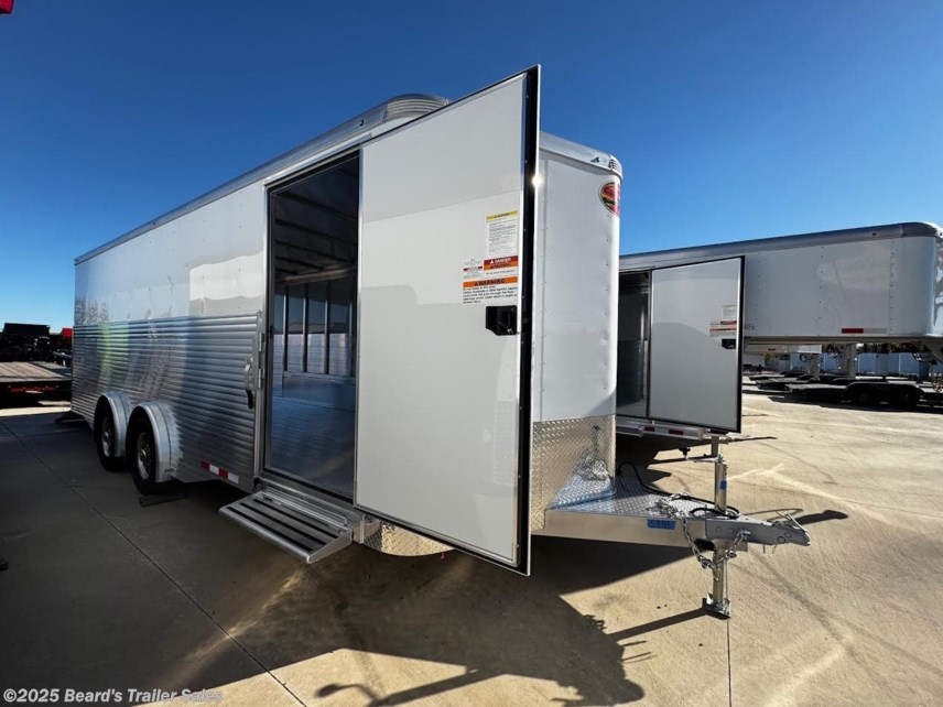 New 2025 Sundowner Cargo 24x8 available in Fort Worth, Texas