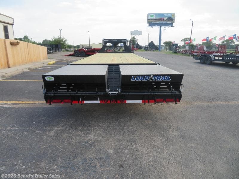 2019 102X30 by Load Trail from Beard's Trailer Sales in Fort Worth, Texas