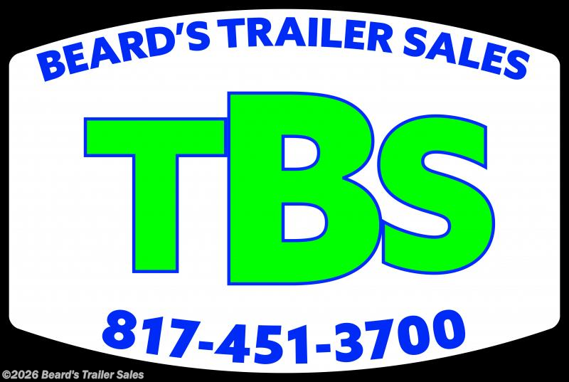 New 2019 Load Trail 102X30 available in Fort Worth, Texas