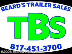 New 2019 Load Trail 102X30 available in Fort Worth, Texas