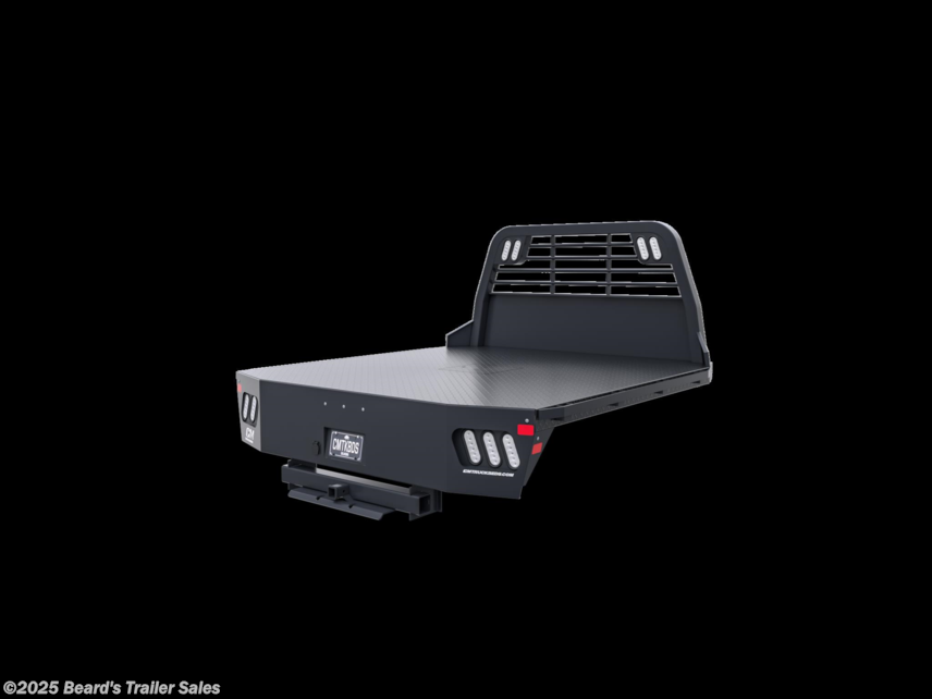 New 2025 CM Truck Beds RD available in Fort Worth, Texas