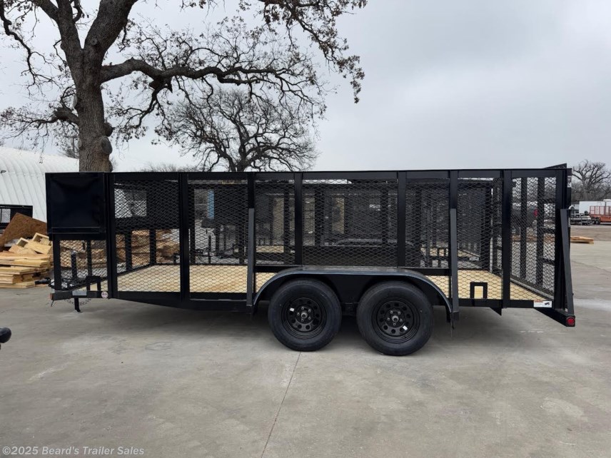 New 2025 Top Hat 16X83 available in Fort Worth, Texas