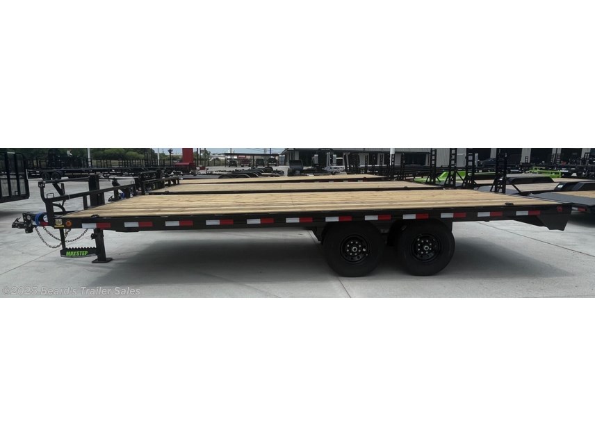 New 2025 Load Trail DK 102X20 available in Fort Worth, Texas