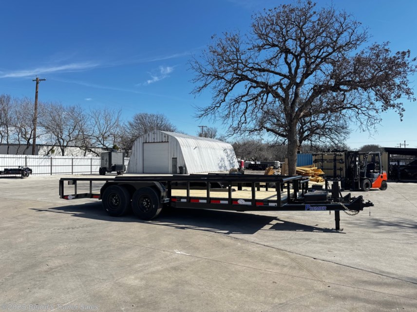 New 2025 Bellwether 7x20 available in Fort Worth, Texas