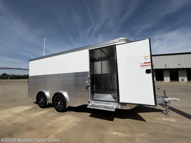 2025 Sundowner Cargo 20X8