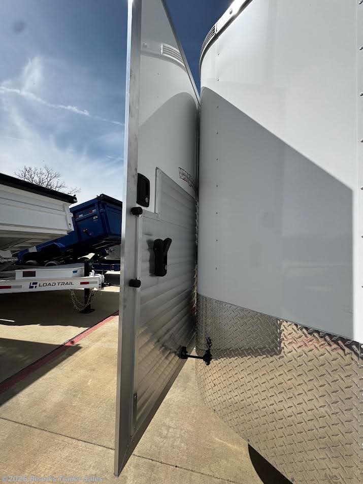 2025 Cargo 20X8 by Sundowner from Beard's Trailer Sales in Fort Worth, Texas