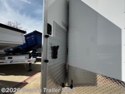 2025 Cargo 20X8 by Sundowner from Beard's Trailer Sales in Fort Worth, Texas