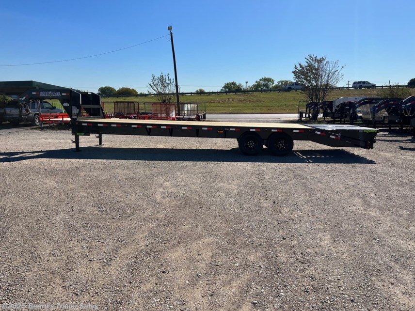 New 2025 Load Trail GP 102X30 available in Fort Worth, Texas