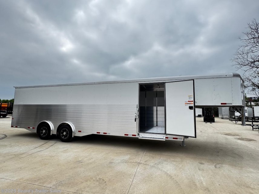 New 2025 Sundowner 28x8 available in Fort Worth, Texas