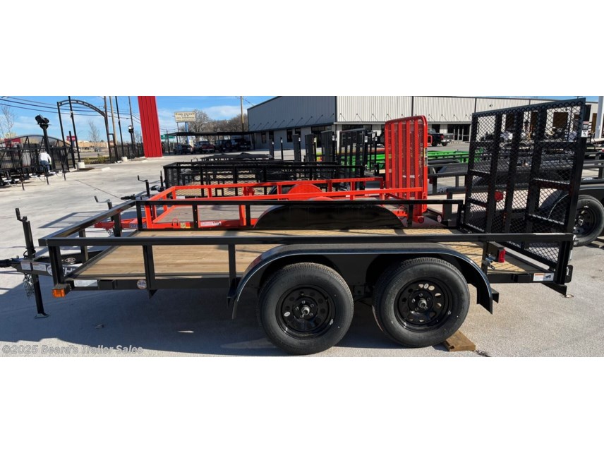New 2025 Top Hat 12x77 available in Fort Worth, Texas
