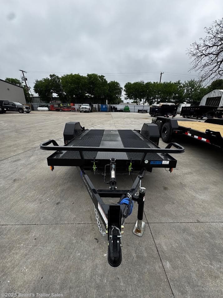 2025 SH 77X12 by Load Trail from Beard's Trailer Sales in Fort Worth, Texas