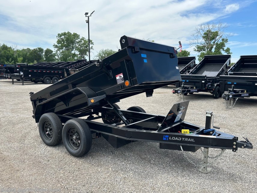 New 2023 Load Trail DT available in Fort Worth, Texas