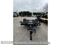 2025 SH 77 X 12 by Load Trail from Beard's Trailer Sales in Fort Worth, Texas