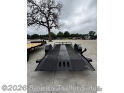 2025 Load Trail SH 77 X 12 - New Equipment Trailer for sale by Beard's Trailer Sales in Fort Worth, Texas