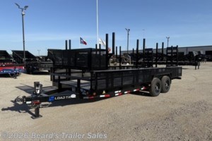 2025 Load Trail CS 83X20