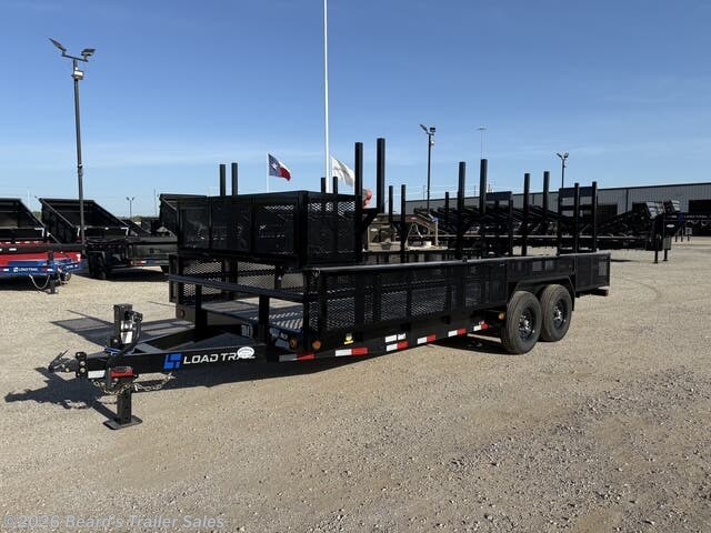 2025 Load Trail CS 83X20