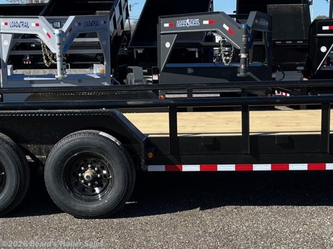 2026 Load Trail CS 83x20
