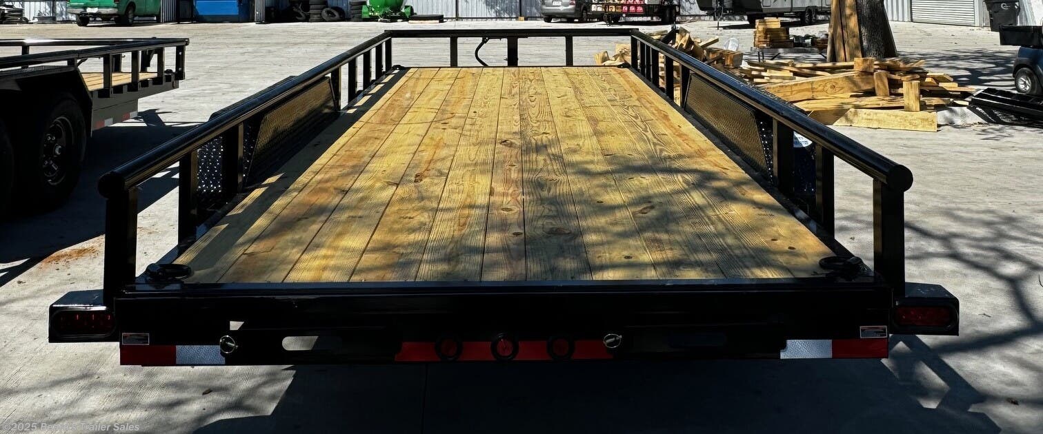 2026 CS 83x18 by Load Trail from Beard's Trailer Sales in Fort Worth, Texas