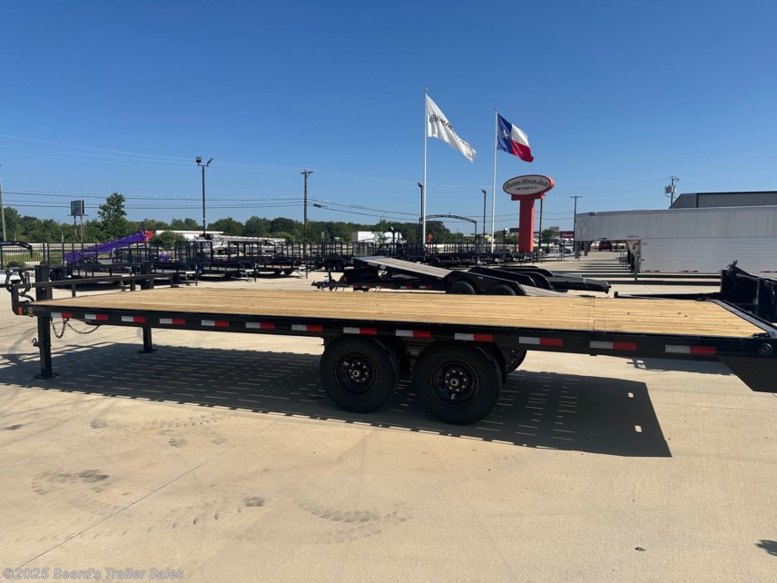 New 2026 Load Trail 102X24 available in Fort Worth, Texas