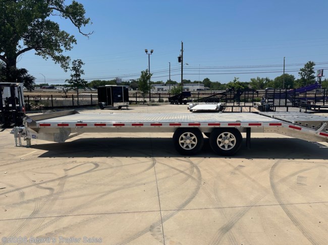 2025 EBY DO14K - 14K Deck Over 102X25