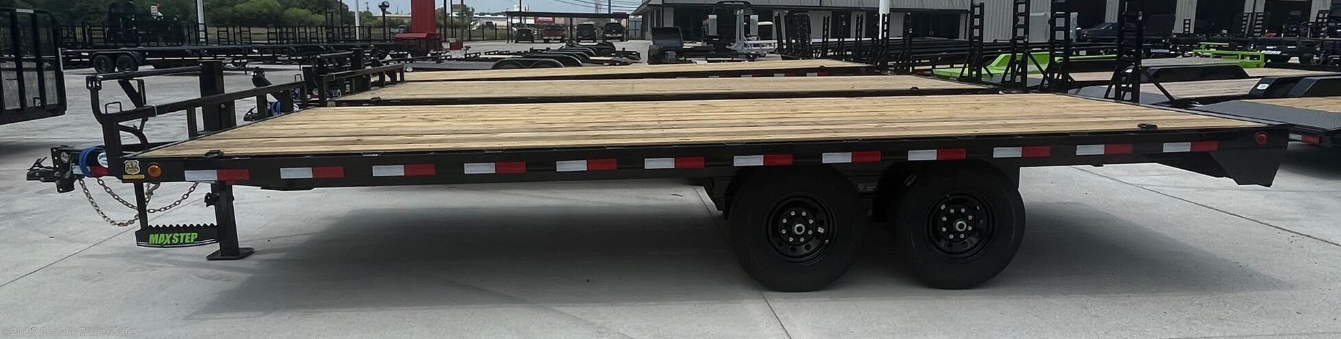 2025 Load Trail DK 102X20