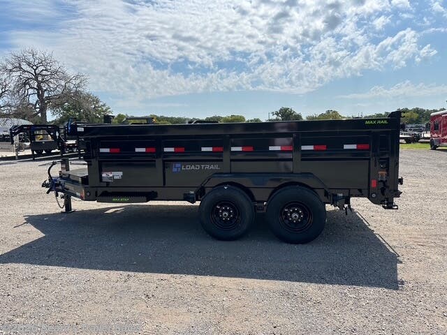 2026 DL 83X14 by Load Trail from Beard's Trailer Sales in Fort Worth, Texas