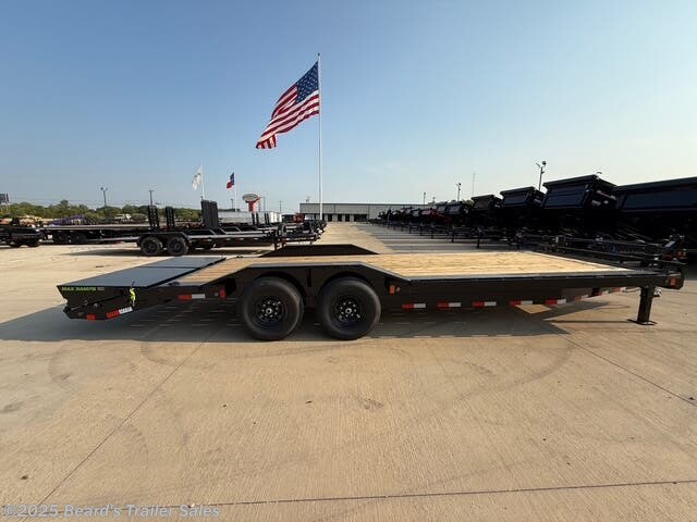 2026 Load Trail CH 102X24