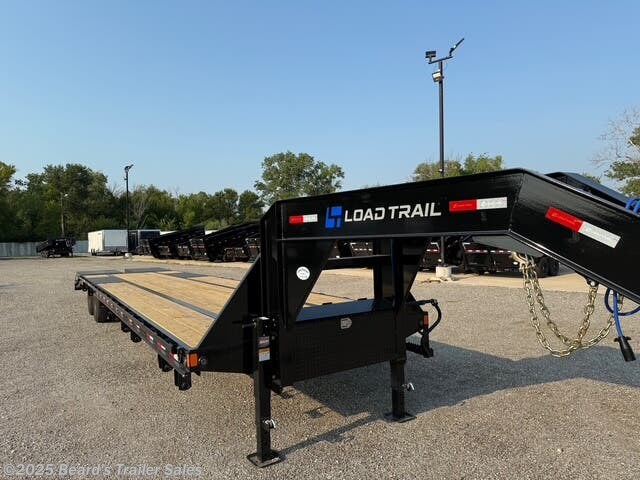 2026 Load Trail GP 102 X 40