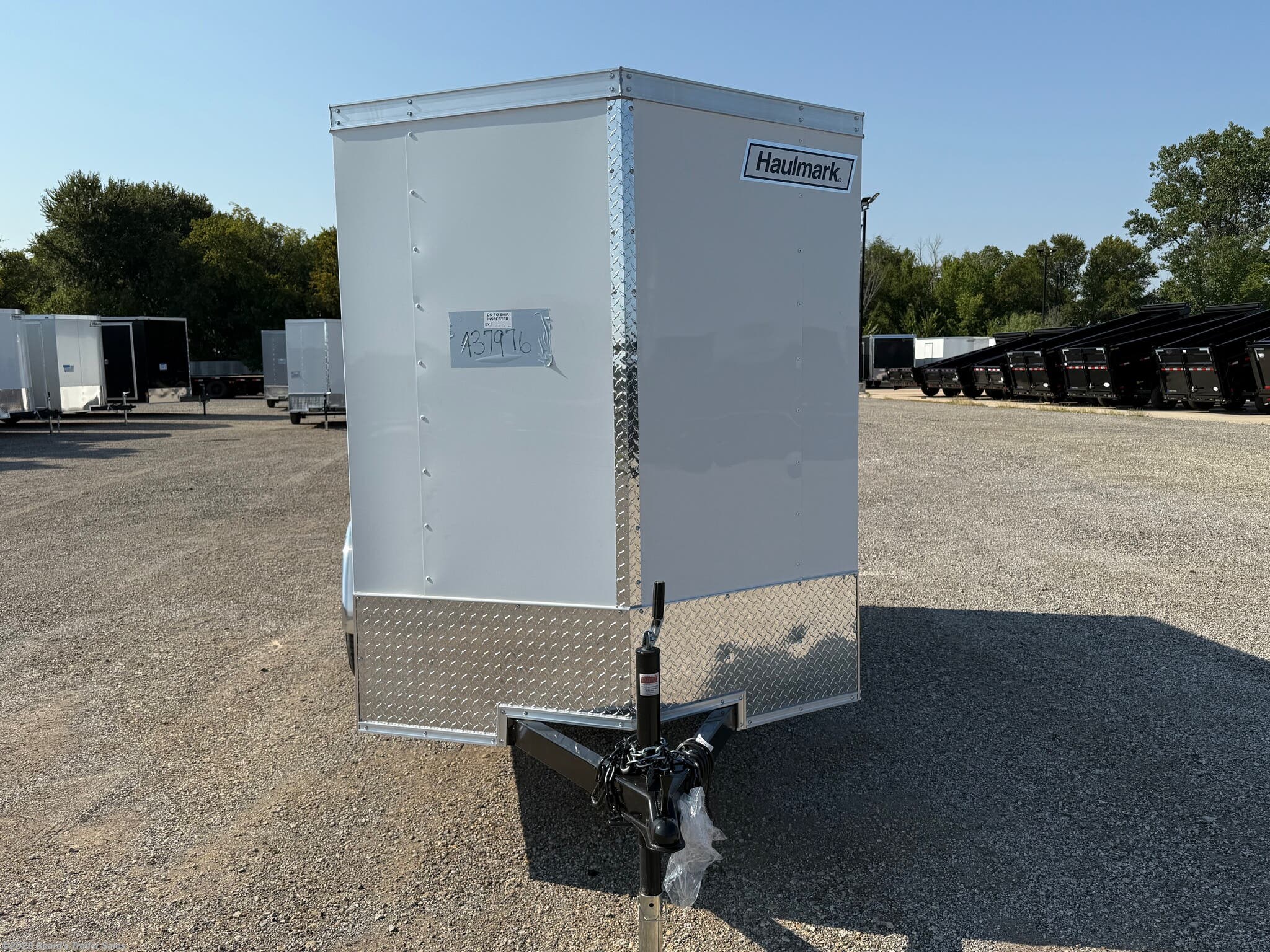 2026 Passport 5 X 10 by Haulmark from Beard's Trailer Sales in Fort Worth, Texas