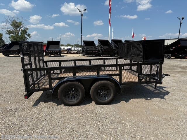 2025 Top Hat 83 X 12