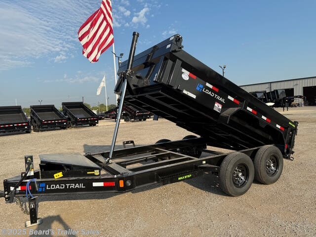 2026 Load Trail DL 83 X 12