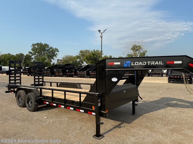 2026 Load Trail GF 83 X 20