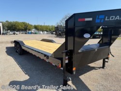 2026 GC 102 X 26 - 14K by Load Trail from Beard's Trailer Sales in Fort Worth, Texas