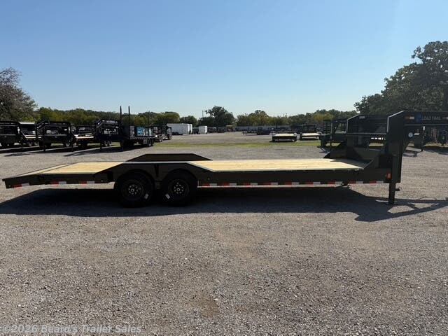 New 2026 Load Trail GC 102 X 26 available in Fort Worth, Texas