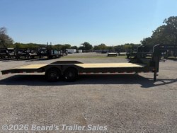 New 2026 Load Trail GC 102 X 26 - 14K available in Fort Worth, Texas