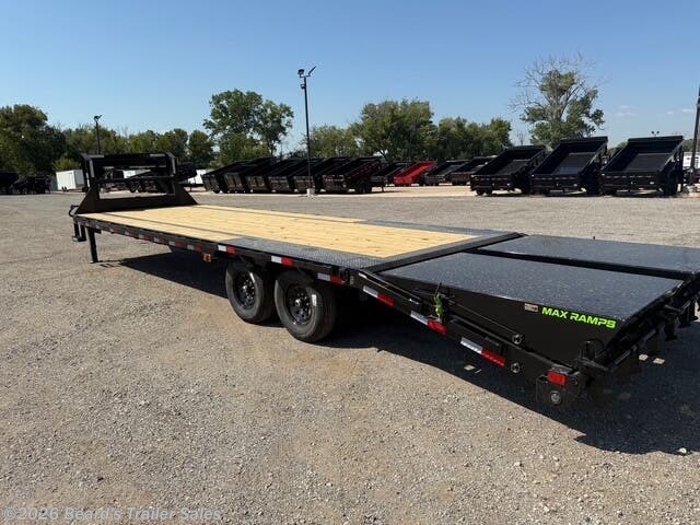 New 2026 Load Trail GP 102 X 30 available in Fort Worth, Texas
