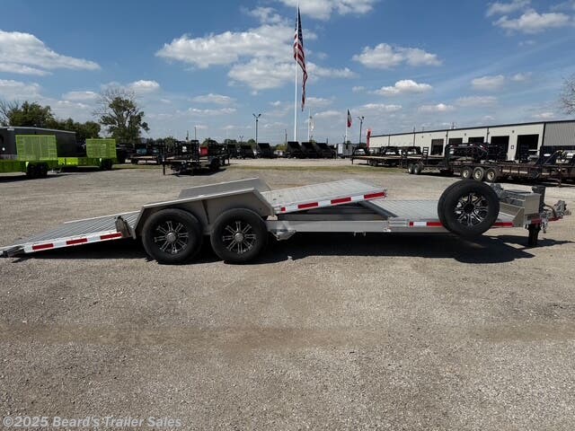 2023 Timpte 102 X 24