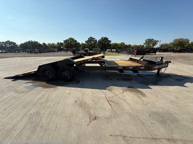 2026 Load Trail TH 83 X 22