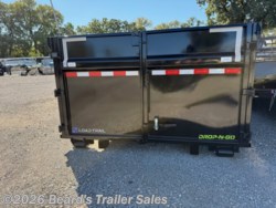 2026 83 X 14 by Load Trail from Beard's Trailer Sales in Fort Worth, Texas