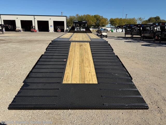 New 2026 Load Trail GL 102 X 32 available in Fort Worth, Texas