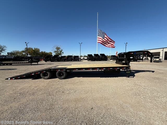 2026 Load Trail GL 102 X 32