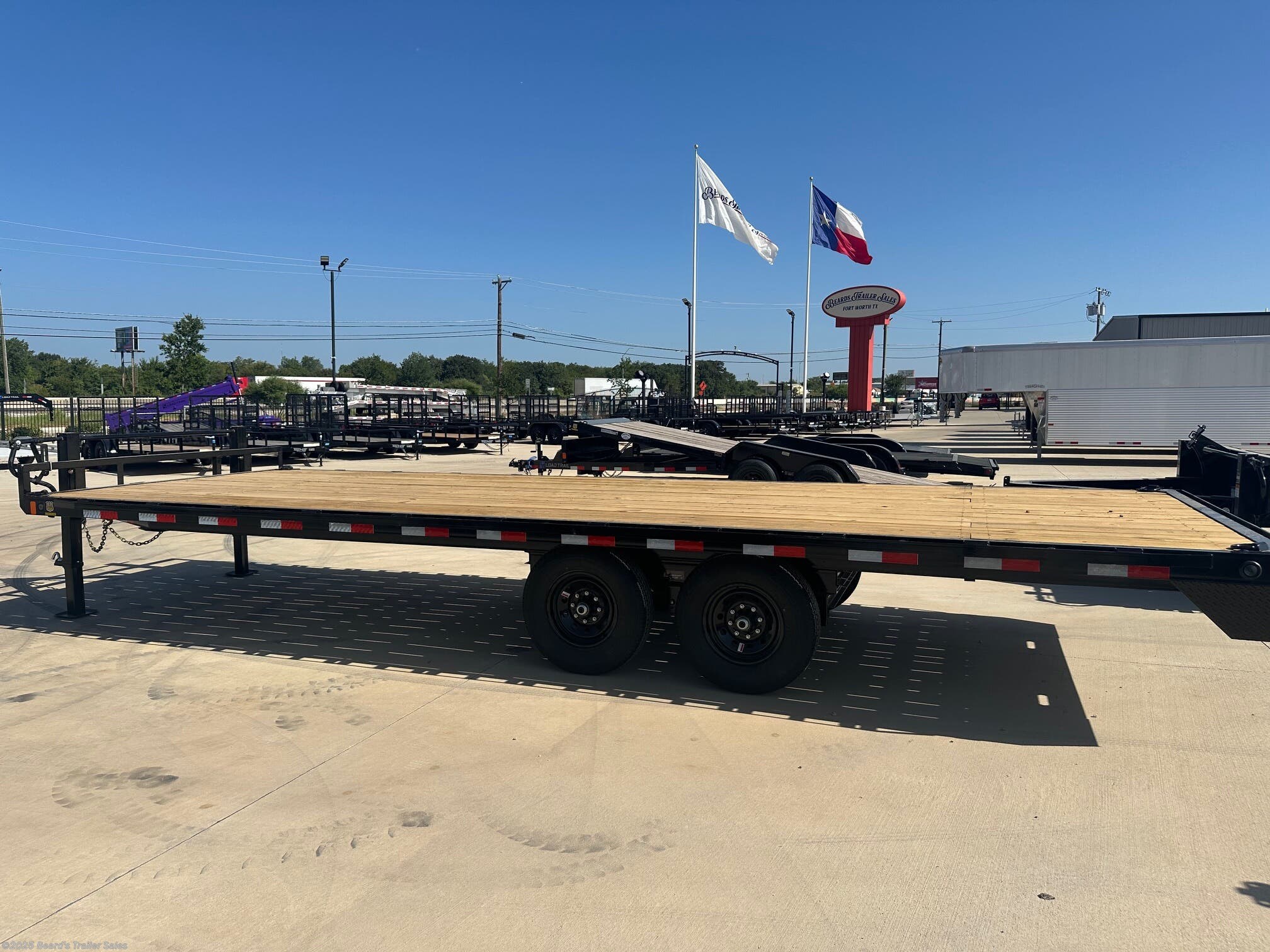 2026 Load Trail DK 102 X 24