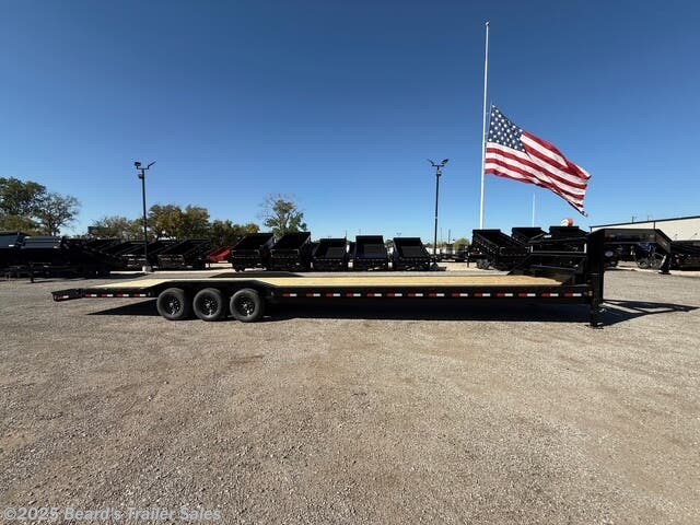 2026 Load Trail GC 102 X 40