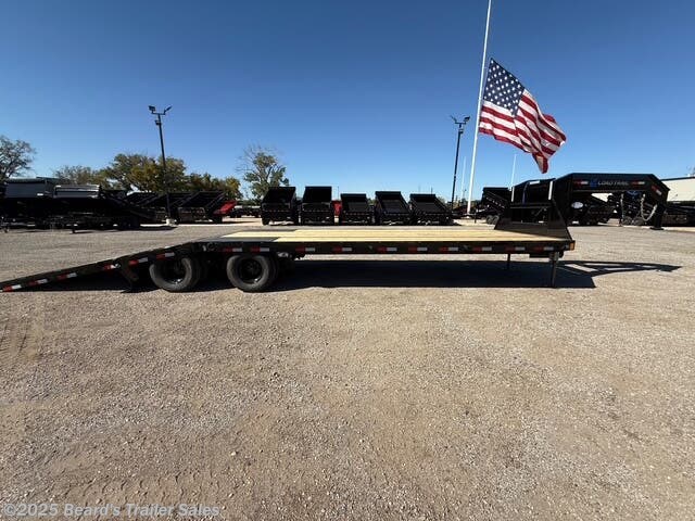 2026 Load Trail GL 102 X 32