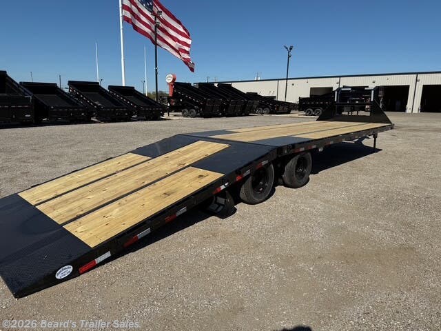 2026 GL 102 X 32 by Load Trail from Beard's Trailer Sales in Fort Worth, Texas