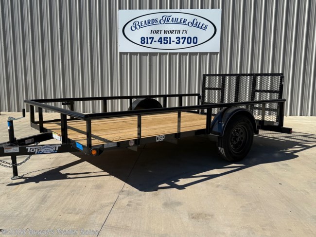 2026 Top Hat Derby SR Pipe 77 X 12