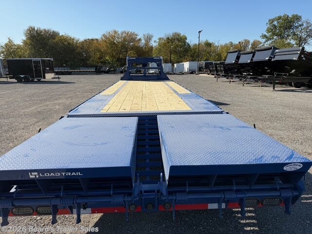 2026 GP 102 X 30 by Load Trail from Beard's Trailer Sales in Fort Worth, Texas